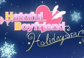 [GC 2015] Preview : On a testé Hatoful Boyfriend Holiday Star