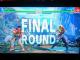 Street Fighter 5 beta 4
