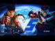 Street Fighter 5 beta