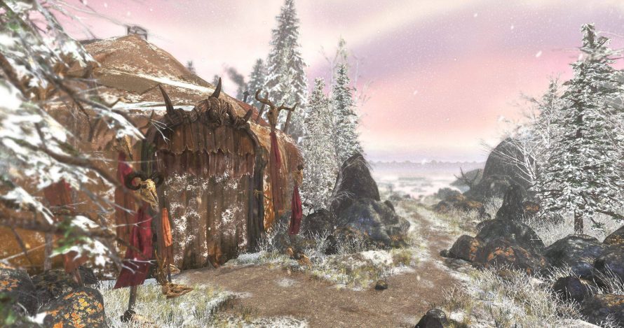 Syberia 3 annoncé sur PS4 et Xbox One