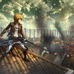 Attaque Des Titans PS4