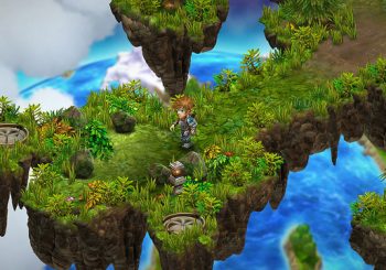 Rainbow Skies et Rainbow Moon sur PS4 en 2016