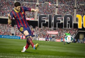 Fifa 16 : EA dévoile la version Olympique Lyonnais