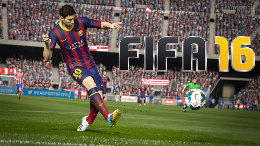 Fifa 16 : EA dévoile la version Olympique Lyonnais