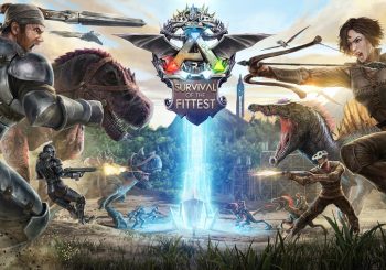 ARK : Survival Evolved - Un nouveau mode de jeu en images