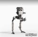 AT-ST Star Wars Battlefront