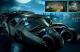 Batman Arkham Knight tumbler
