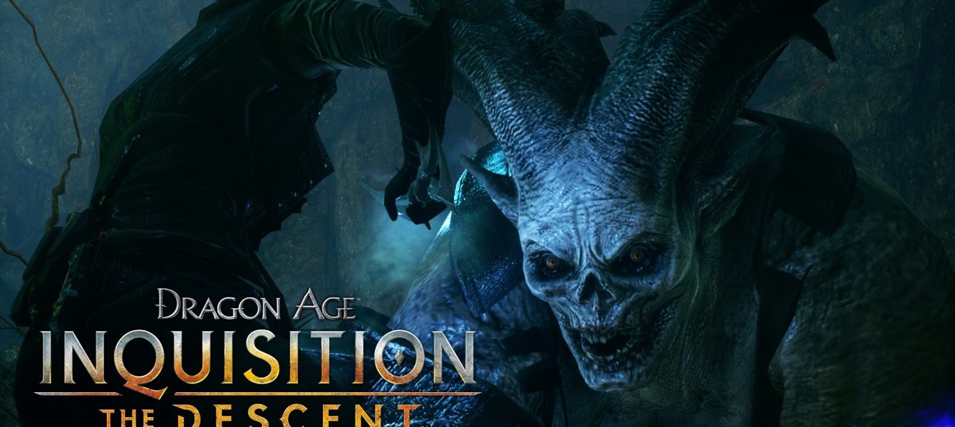 Dragon Age Inquisition : date et trailer du nouveau DLC