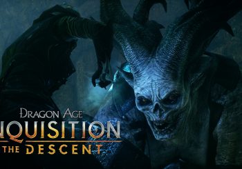 Dragon Age Inquisition : date et trailer du nouveau DLC