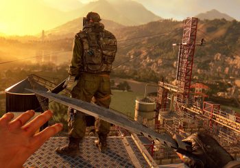 Dying Light: The Following - Une arbre de compétences "légendaire"