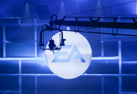 [GC 2015] Suivez la conférence EA en direct