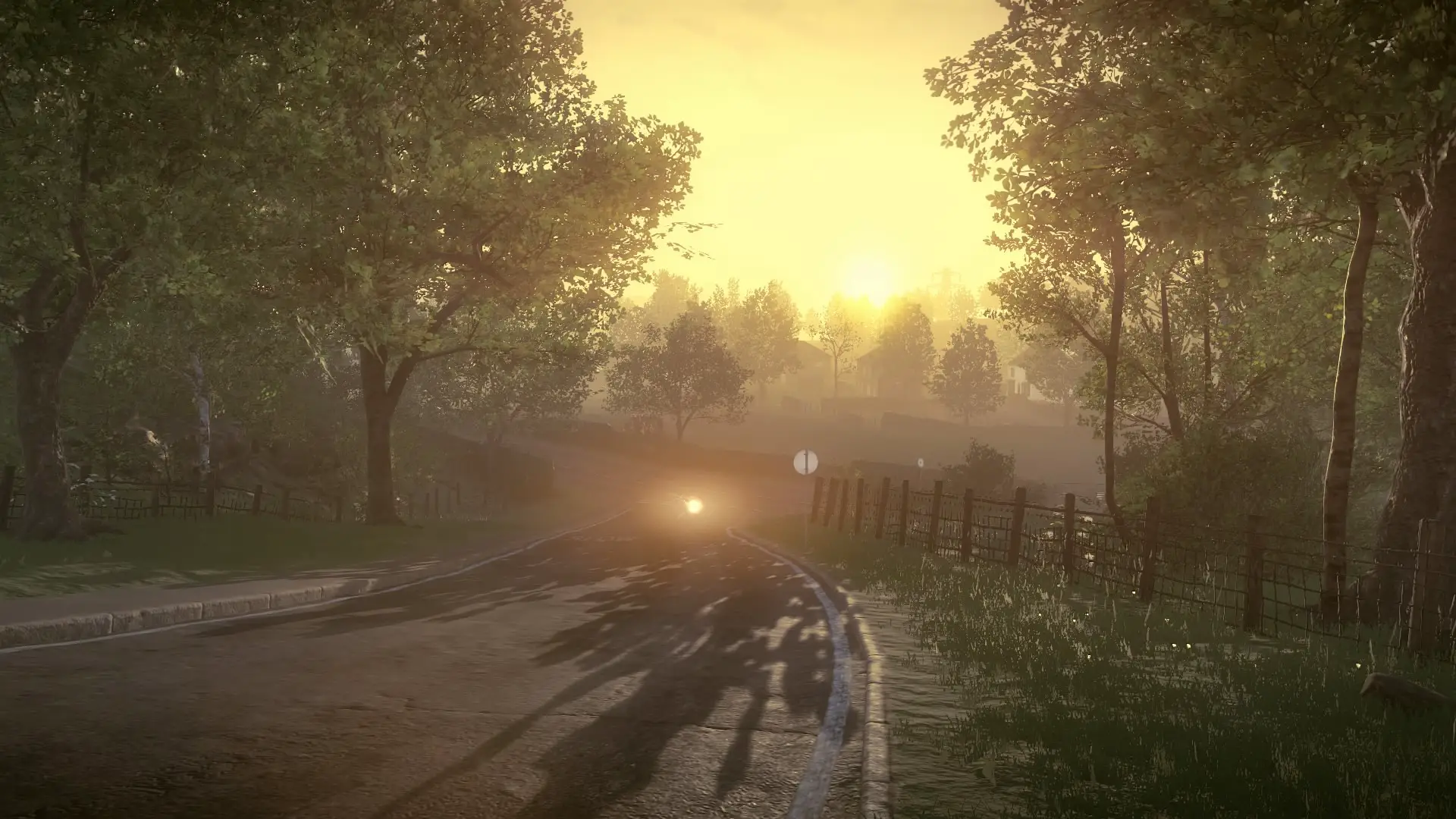 Everybody's Gone To The Rapture™ - Press Demo_20150807230729