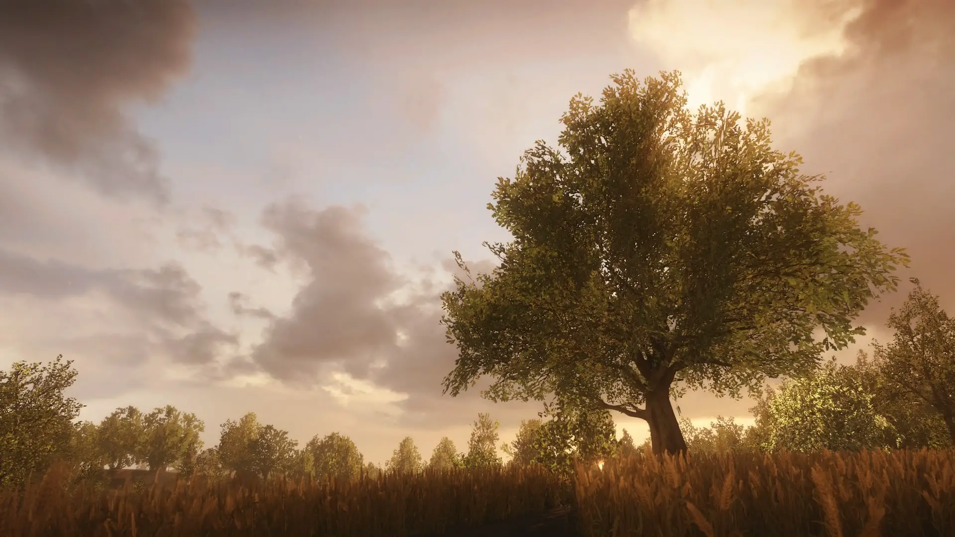 Everybody's Gone To The Rapture™ - Press Demo_20150808234528