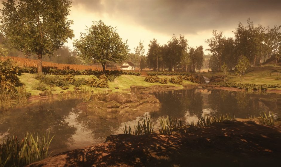 Le studio à l'origine de Everybody's Gone to the Rapture en grande difficulté