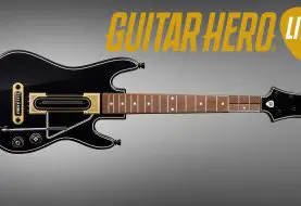 Guitar Hero Live : Les premiers tests