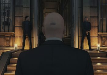 TEST | Hitman Saison 1 - Le tour du monde en 47 jours