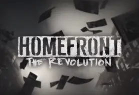 [GC 2015] Preview : On a testé Homefront The Revolution