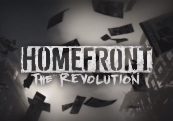 [GC 2015] Preview : On a testé Homefront The Revolution