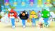 Just Dance 2016