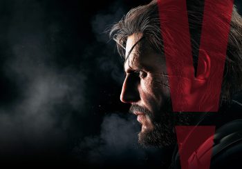 MGS V: The Phantom Pain - Le bug de sauvegarde résolu