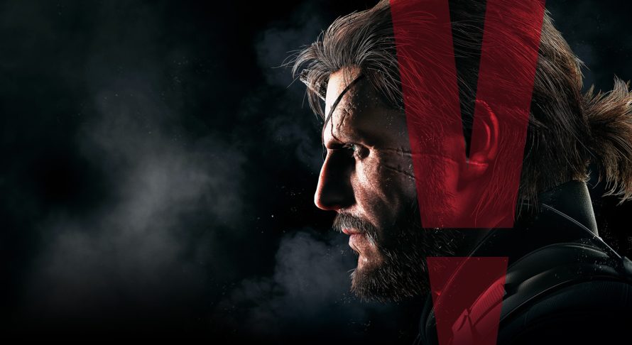 MGS V: The Phantom Pain – Le bug de sauvegarde résolu