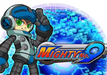 Mighty No. 9 officiellement reporté à 2016
