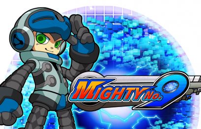 [GC 2015] Preview : On a testé Mighty No.9