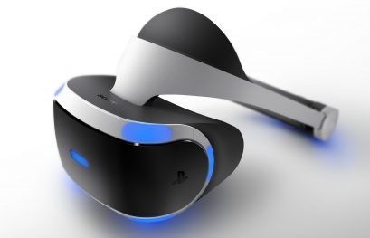 De nouvelles rumeurs sur le prix du PlayStation VR