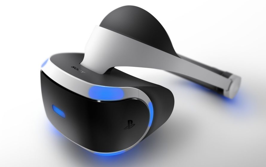 Sony commente les précommandes du PlayStation VR