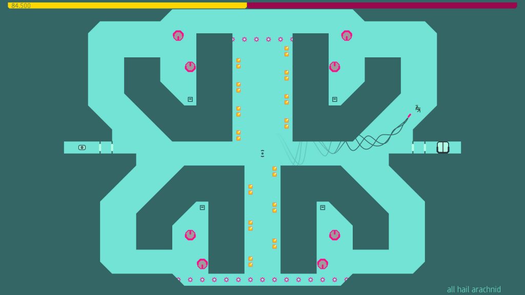 N++ screen 1