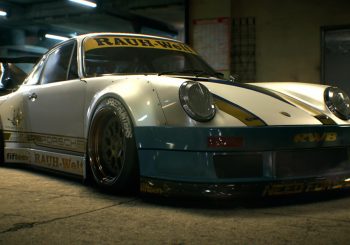 Need for Speed : Ouverture des inscriptions pour la beta fermée