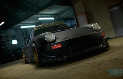 Need For Speed : 30 FPS et les DLC gratuits