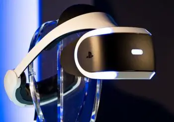 [TGS 2015] Project Morpheus devient PlayStation VR