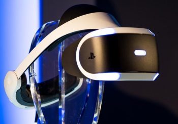 [TGS 2015] Project Morpheus devient PlayStation VR