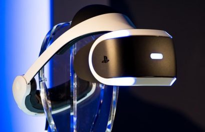 Selon Sony, Morpheus est prêt à recevoir des jeux