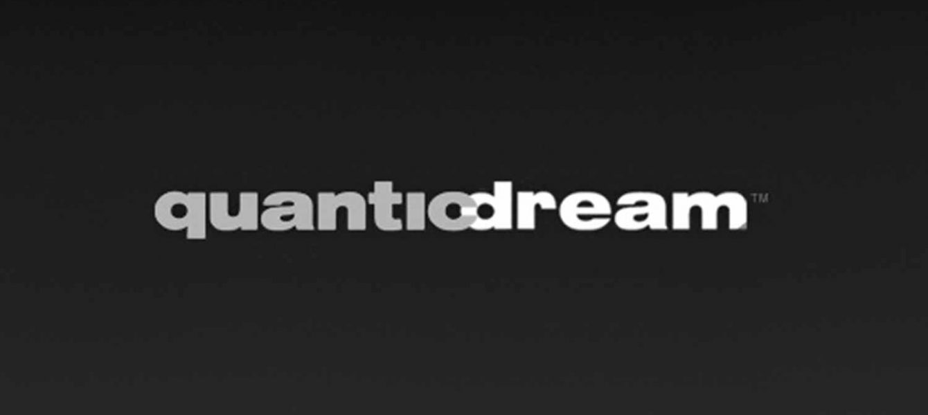 Quantic Dream promet de nouvelles annonces pour bientôt