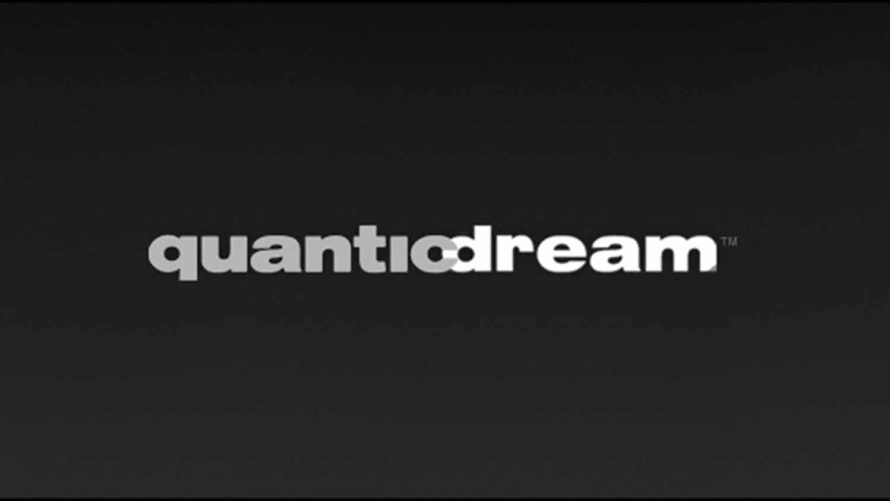 Quantic Dream promet de nouvelles annonces pour bientôt