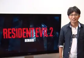 Le remake de Resident Evil 2 confirmé !