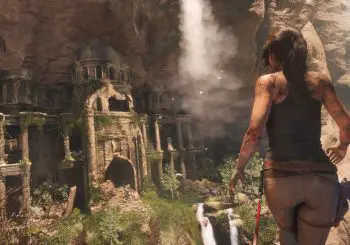Rise of the Tomb Raider : 13 minutes de gameplay