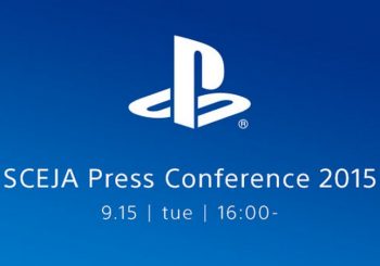 [TGS 2015] Date et heure de la conférence Sony