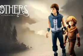 Test Brothers: A Tale of Two Sons sur PS4