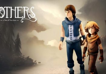 Test Brothers: A Tale of Two Sons sur PS4