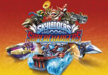 TEST | Skylanders Superchargers sur PS4