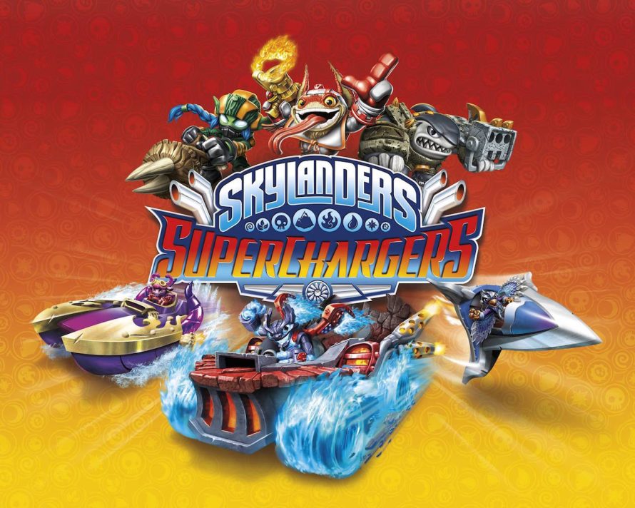 TEST | Skylanders Superchargers sur PS4