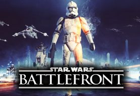 La beta de Star Wars Battlefront prolongée