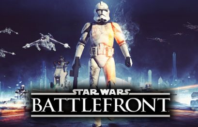 Les manettes PS4 Star Wars Battlefront vendues séparément