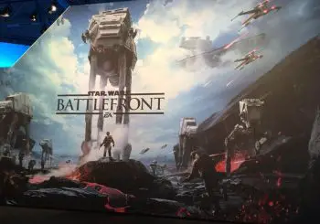 [GC 2015] Preview : On a testé Star Wars: Battlefront sur PS4