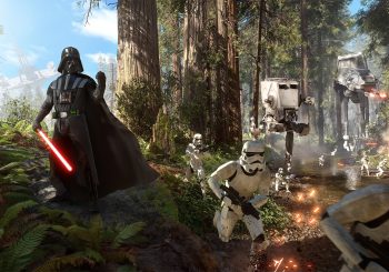 Star Wars Battlefront : Comparaison entre les versions PS4, PC et Xbox One