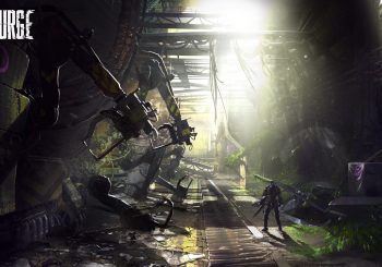 The Surge : Du Gameplay en version pré alpha