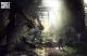 The Surge artwork